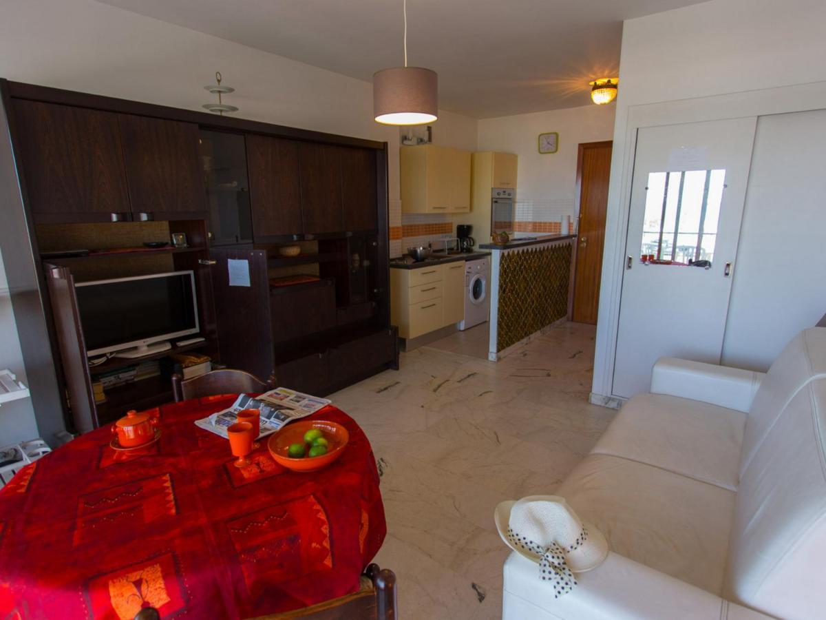Studio Moderne Avec Terrasse Proche Plages Et Centre, Wifi Gratuit - Fr-1-196-216 Menton Eksteriør bilde