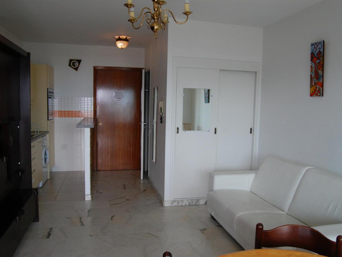 Studio Moderne Avec Terrasse Proche Plages Et Centre, Wifi Gratuit - Fr-1-196-216 Menton Eksteriør bilde