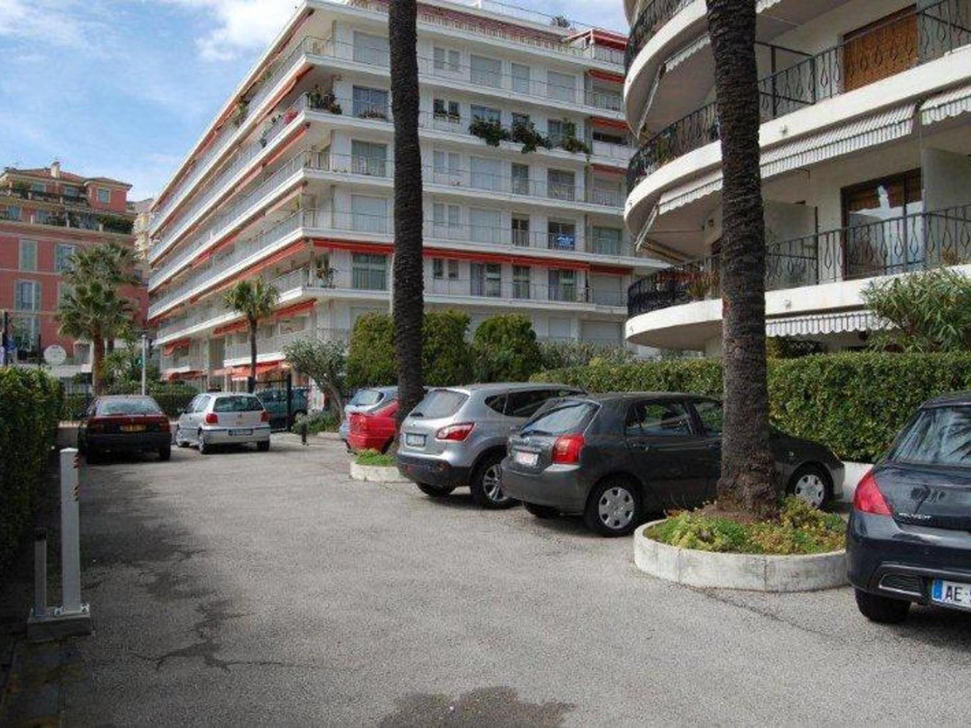 Studio Moderne Avec Terrasse Proche Plages Et Centre, Wifi Gratuit - Fr-1-196-216 Menton Eksteriør bilde