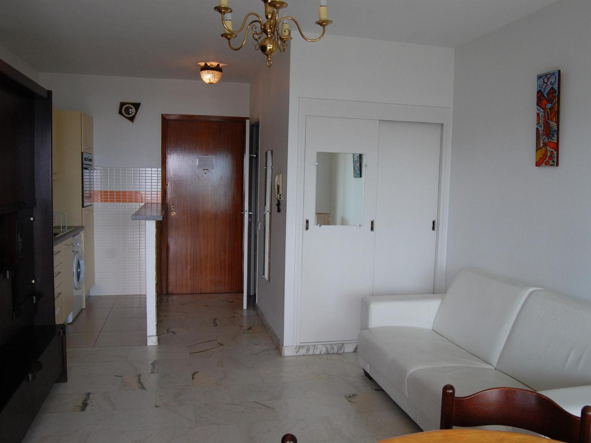 Studio Moderne Avec Terrasse Proche Plages Et Centre, Wifi Gratuit - Fr-1-196-216 Menton Eksteriør bilde